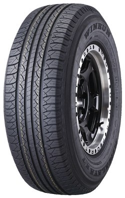 

Летняя шина 225/70 R16 103T Winrun Maxclaw H/T