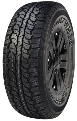 

Летняя шина 245/75 R17 S ROYAL BLACK Royal A/T