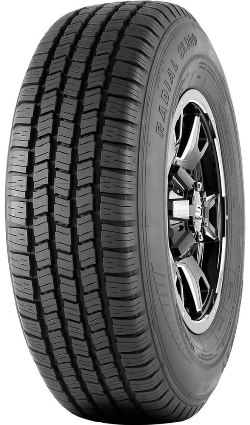 

Летняя шина 185/75 R16 R Magnum MG-1
