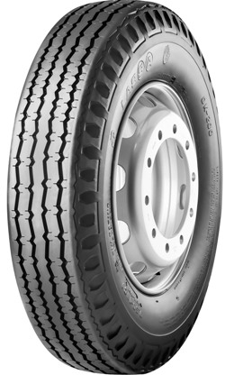 

Летняя шина 7.0 R16 Lassa OK200
