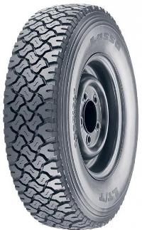 

Летняя шина 7.5 R16 Lassa LT/T