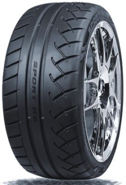

Летняя шина 195/50 R15 WEST LAKE Sport RS