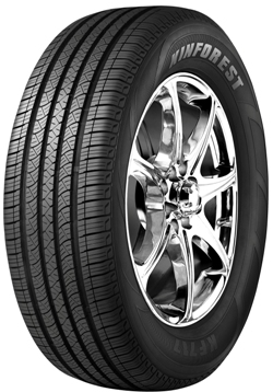 

Летняя шина 285/50 R20 V Kinforest KF-717