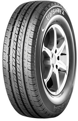 

Летняя шина 225/70 R15 R Lassa TRANSWAY-2