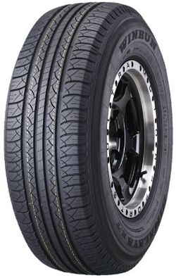 

Летняя шина 245/55 R19 103V Winrun Maxclaw H/T 2