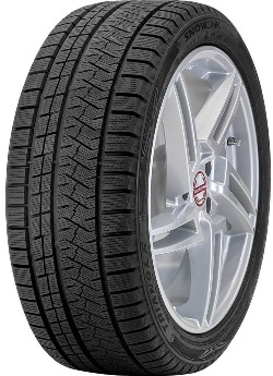 

Зимняя шина 245/40 R18 97V Triangle PL02