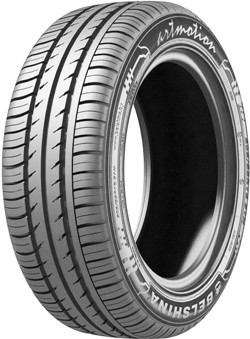

Летняя шина 205/60 R16 92H БЕЛШИНА (Бобруйск) Бел-282