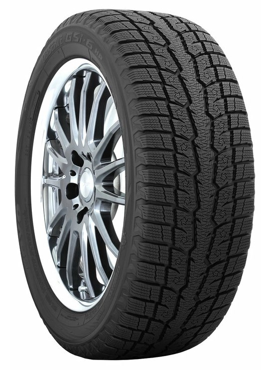 

Зимняя шина 215/45 R17 91H Toyo Observe GSi6