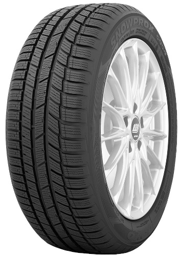 

Зимняя шина 225/45 R19 96W Toyo Snowprox S954