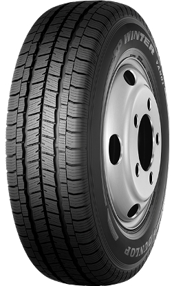 

Зимняя шина 215/70 R16 108/106T Dunlop SP WINTER Van01