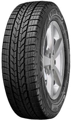 

Зимняя шина 225/65 R16 112/110T Goodyear Ultra Grip Cargo