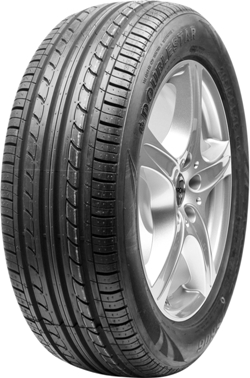

Летняя шина 175/65 R14 82T DoubleStar DS806