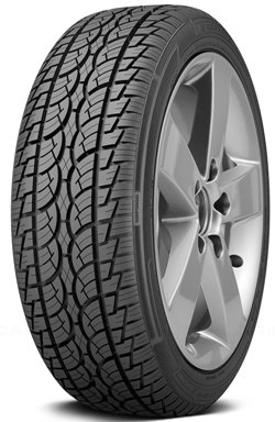 

Летняя шина 275/55 R19 111V Nankang SP7