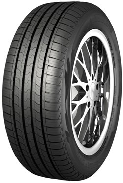 

Летняя шина 235/55 R18 104V Nankang SP9