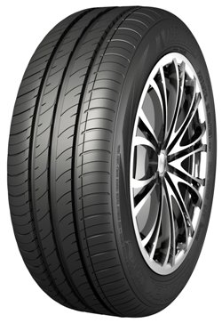 

Летняя шина 185/70 R14 88H Nankang NA1