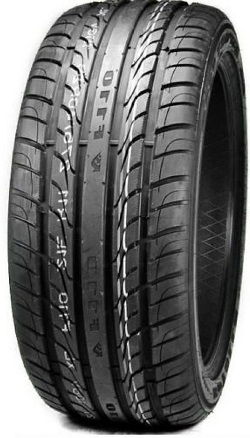 

Летняя шина 265/50 R20 107V IMPERIAL F110