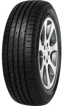 

Летняя шина 225/55 R18 98V IMPERIAL Ecosport SUV