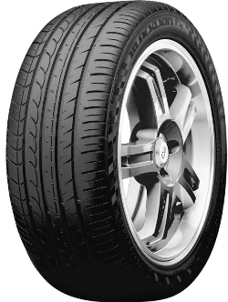 

Летняя шина 205/50 R17 93W Blacklion BU66 Champoint