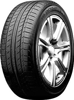 

Летняя шина 225/55 R17 97W Blacklion BH15