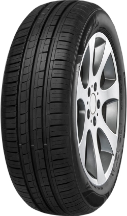 

Летняя шина 185/55 R15 82V IMPERIAL Ecodriver 4