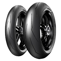 

Летняя шина 180/55 R17 73W Pirelli Diablo Supercorsa V3