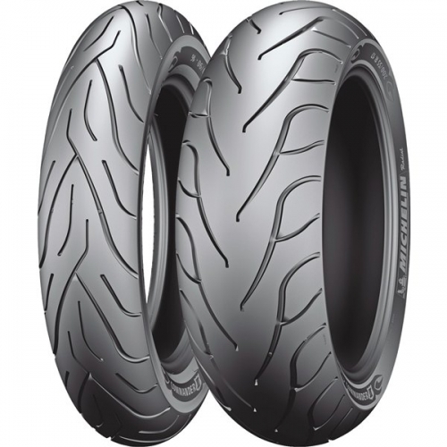 

Летняя мотошина 130/90 R16 73H Michelin Commander II
