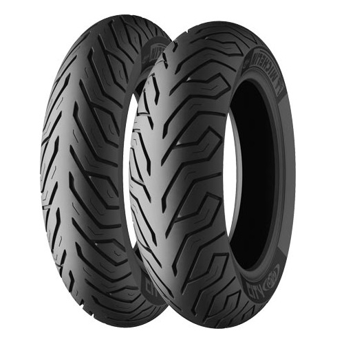 

Летняя мотошина 150/70 R14 66S Michelin City Grip