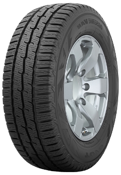 

Зимняя шина 225/70 R15 112/110S Toyo Observe VAN