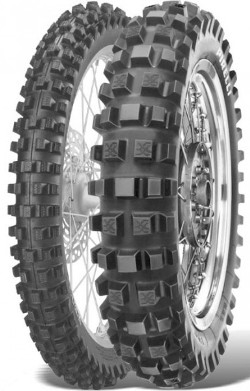 

Летняя мотошина 120/70 R18 59V Pirelli Scorpion Rally STR