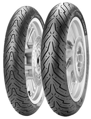 

Летняя мотошина 130/70 R16 61P Pirelli Angel Scooter