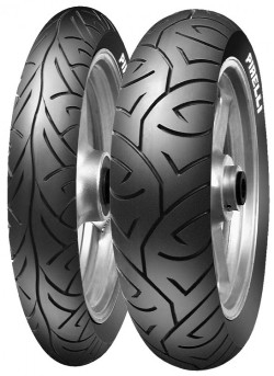 

Летняя мотошина 110/90 R18 61V Pirelli Sport Demon