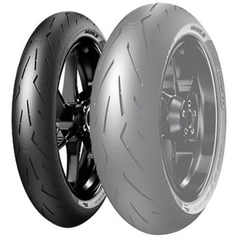 

Летняя мотошина 200/55 R17 78W Pirelli Diablo Rosso Corsa II