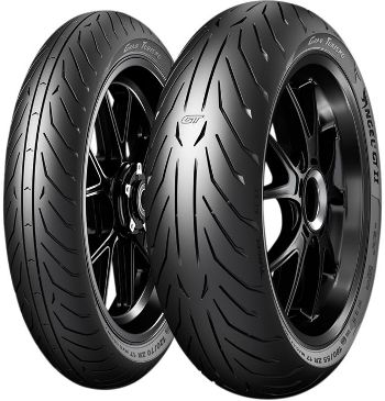 

Летняя мотошина 170/60 R17 72V Pirelli Angel GT 2