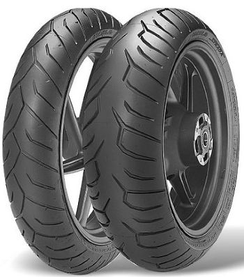 

Летняя мотошина 160/60 R17 69W Pirelli Diablo Strada