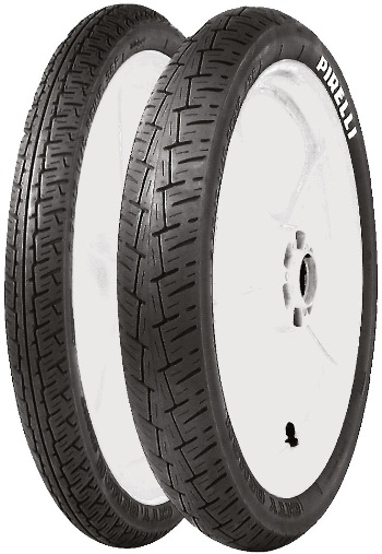 

Летняя мотошина 3.00 R18 47S Pirelli City Demon