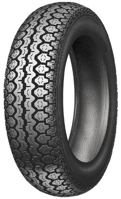 

Летняя мотошина 4.00 R10 42J Pirelli SC30