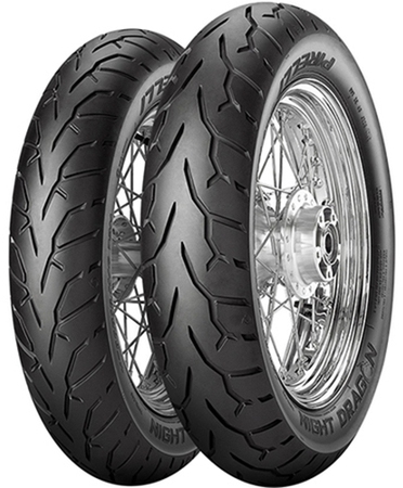 

Летняя мотошина MU85 R16 77H Pirelli Night Dragon GT