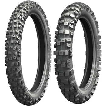 

Летняя мотошина 90/100 R21 100 Michelin Starcross