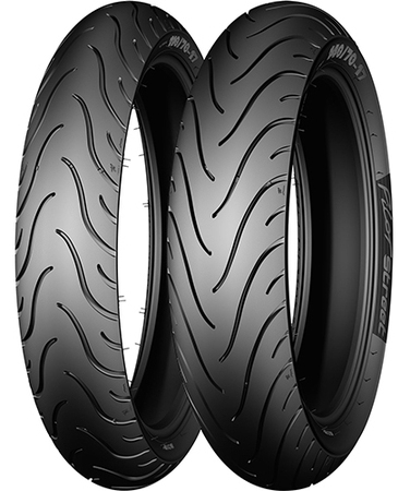 

Летняя мотошина 60/90 R17 30S Michelin Pilot Street