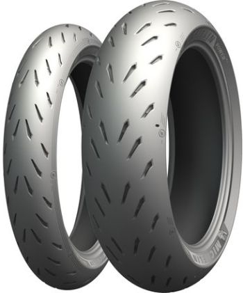 

Летняя мотошина 110/70 R17 54H Michelin Power RS