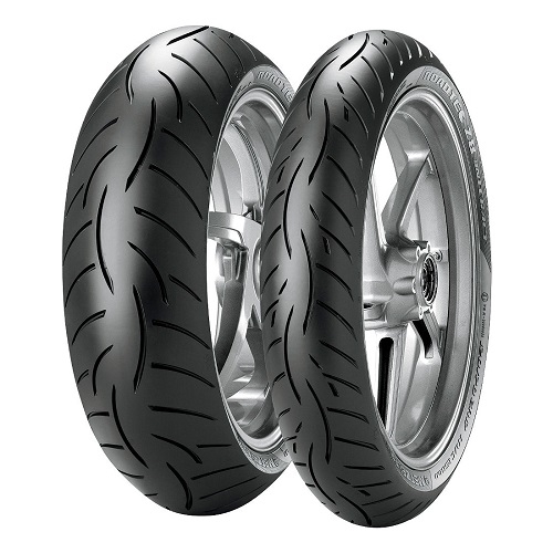 

Летняя мотошина 190/50 R17 73W Metzeler Roadtec Z8