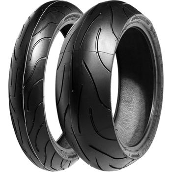 

Летняя мотошина 190/50 R17 73W Michelin Pilot Power 2CT