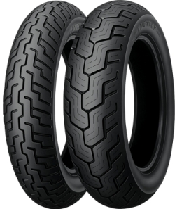 

Летняя мотошина 130/90 R16 67H Dunlop Kabuki D404