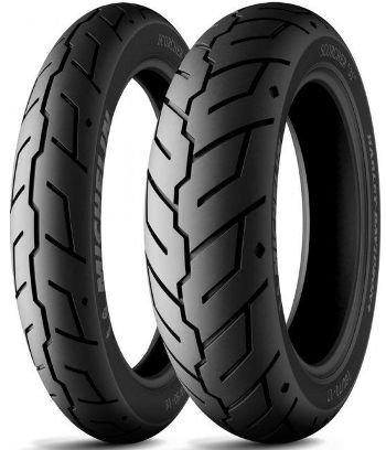 

Летняя мотошина 130/70 R18 63H Michelin SCORCHER 31