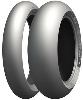 

Летняя мотошина 120/70 R17 58W Michelin Power Slick EVO