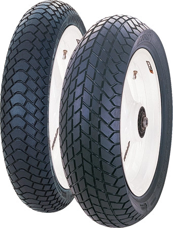 

Летняя мотошина 120/75 R16 75T Michelin Power Supermoto RAIN