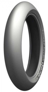 

Летняя мотошина 120/80 R16 80T Michelin Power Supermoto A