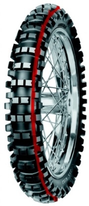 

Летняя мотошина 120/90 R18 65M Mitas C-10 Country Cross