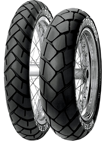 

Летняя мотошина 150/70 R17 69V Metzeler Tourance