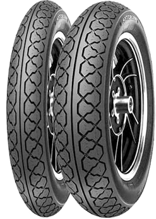 

Летняя мотошина 3.50 R19 57S Metzeler ME77 Perfect